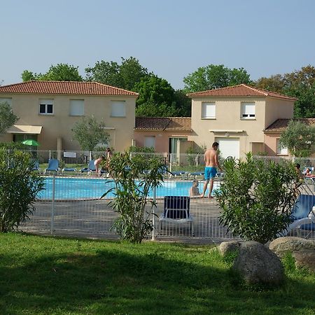 Ferienwohnung Chez Twin&Twin Santa-Maria-Poggio  Exterior foto