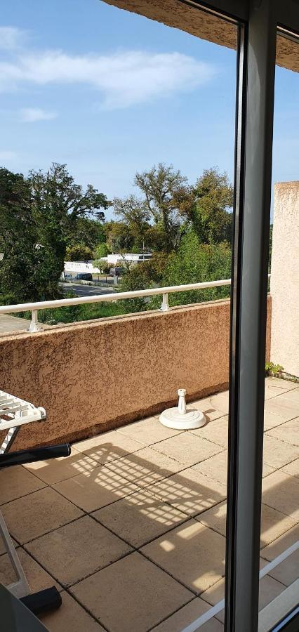 Ferienwohnung Chez Twin&Twin Santa-Maria-Poggio  Exterior foto