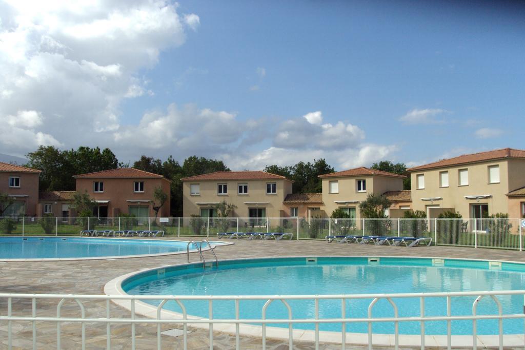 Ferienwohnung Chez Twin&Twin Santa-Maria-Poggio  Exterior foto