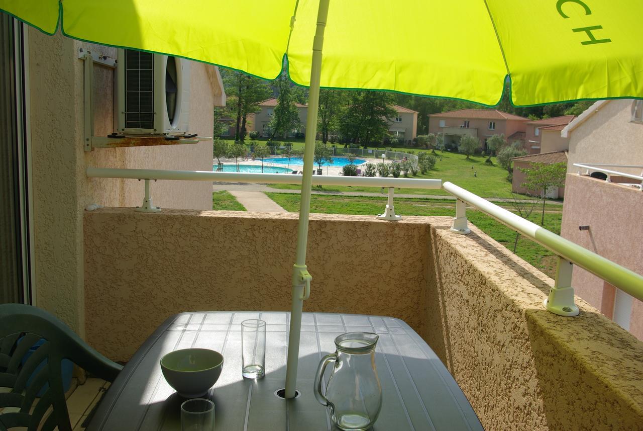 Ferienwohnung Chez Twin&Twin Santa-Maria-Poggio  Exterior foto