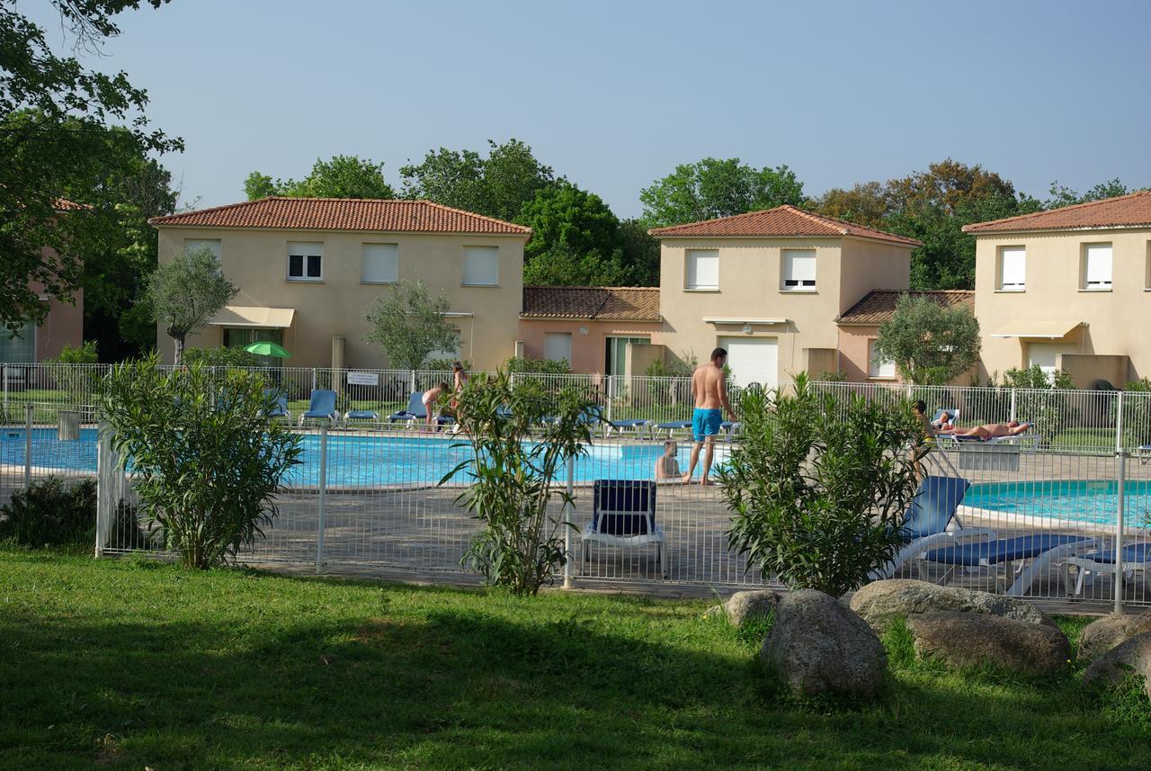 Ferienwohnung Chez Twin&Twin Santa-Maria-Poggio  Exterior foto